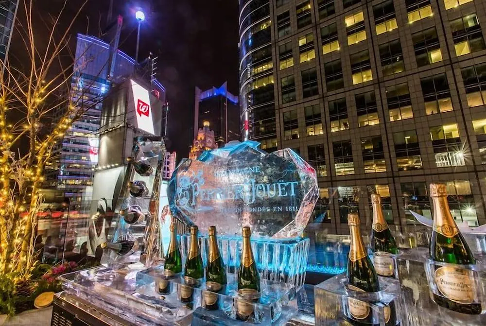 The Knickerbocker Hotel New York 5*,