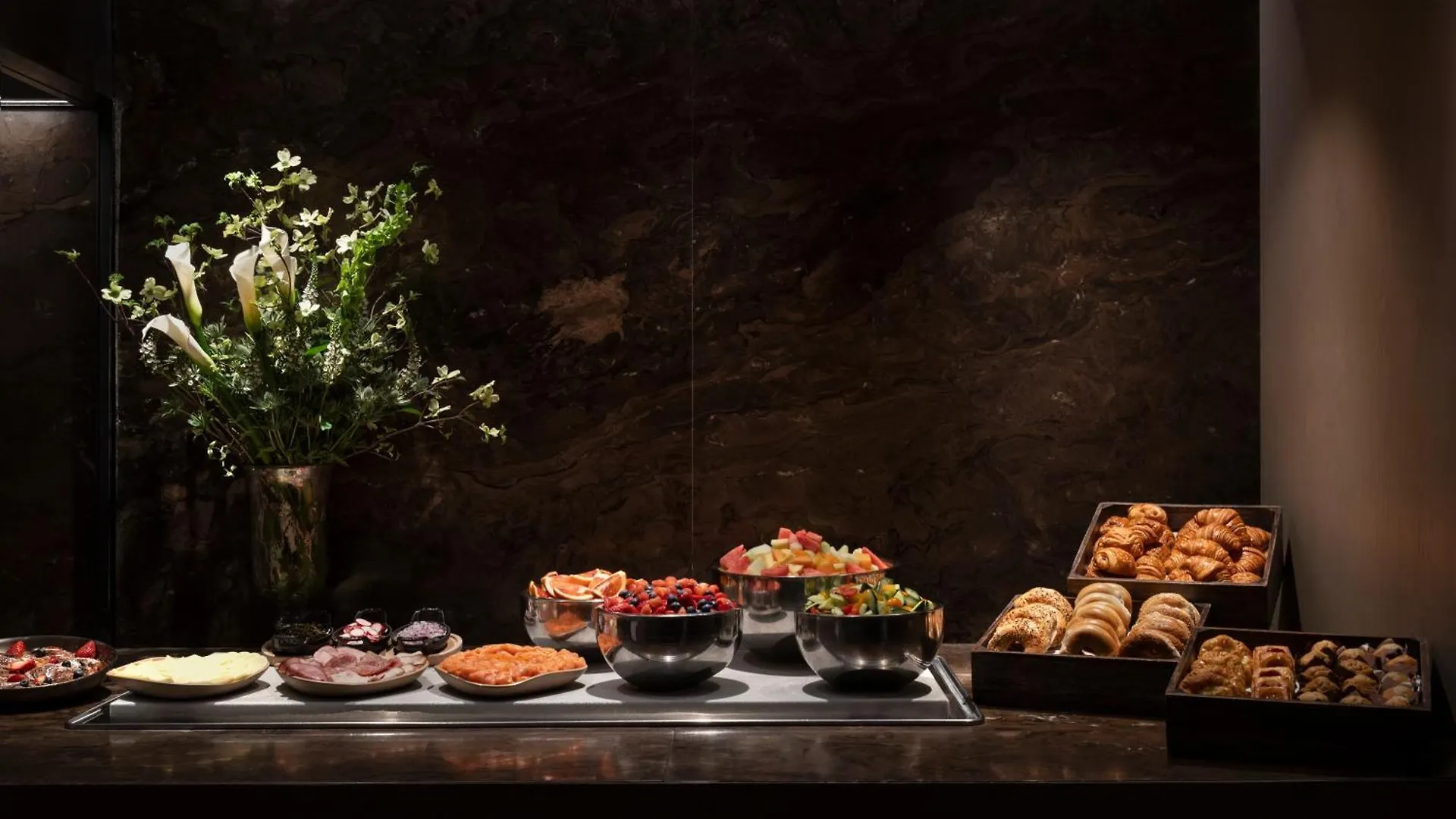 The Knickerbocker Hotel New York 5*,  United States