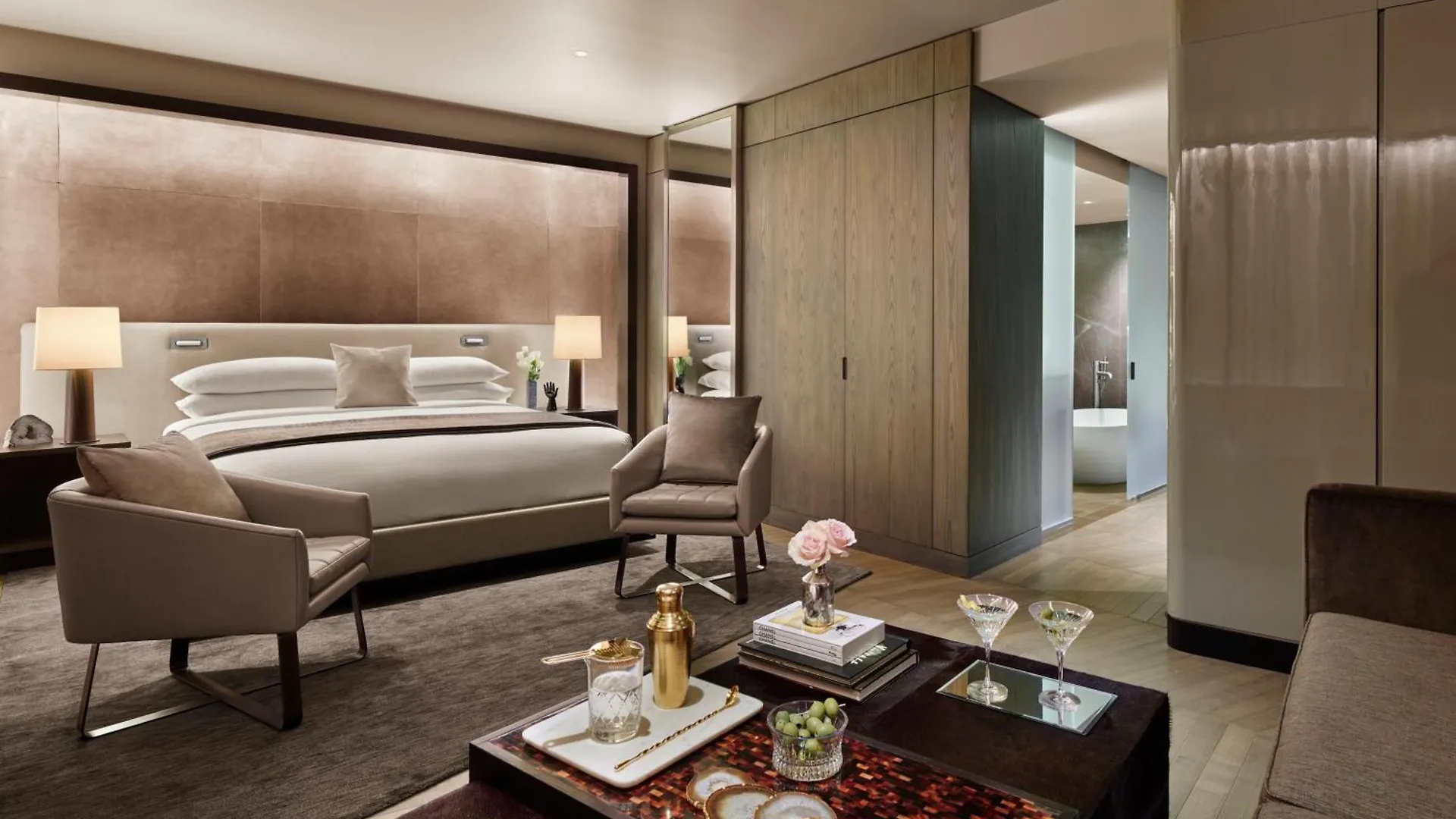 The Knickerbocker Hotel New York 5*,  United States