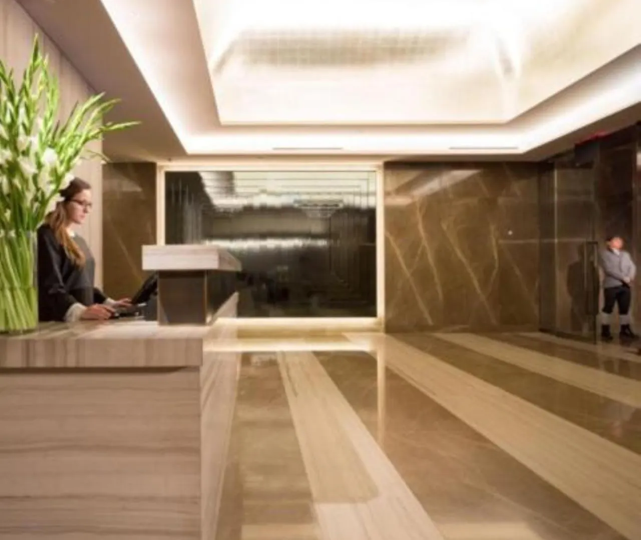 The Knickerbocker Hotel New York