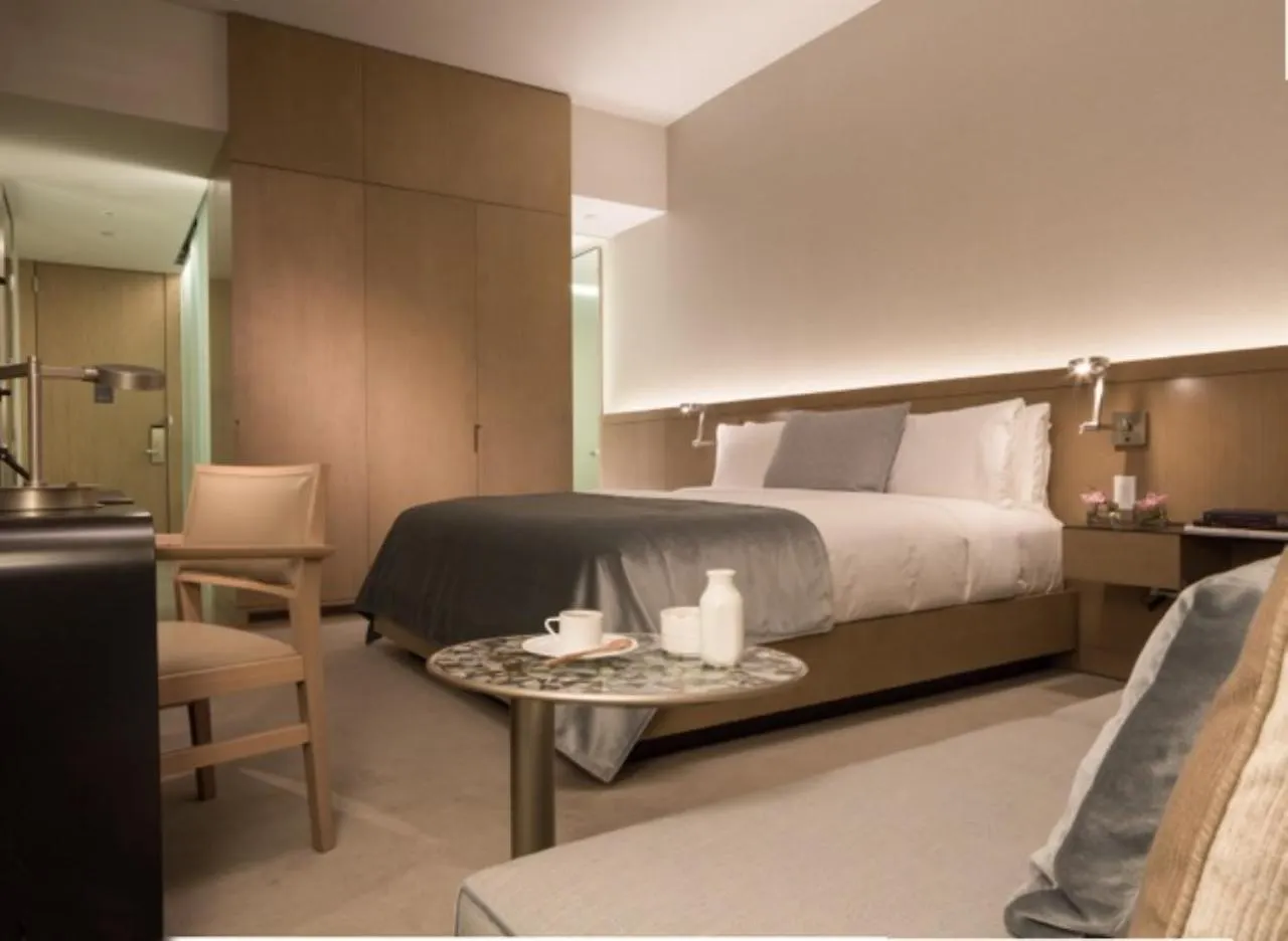 The Knickerbocker Hotel New York