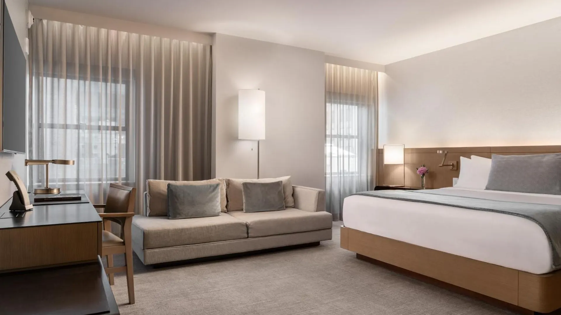 The Knickerbocker Hotel New York 5*,  United States