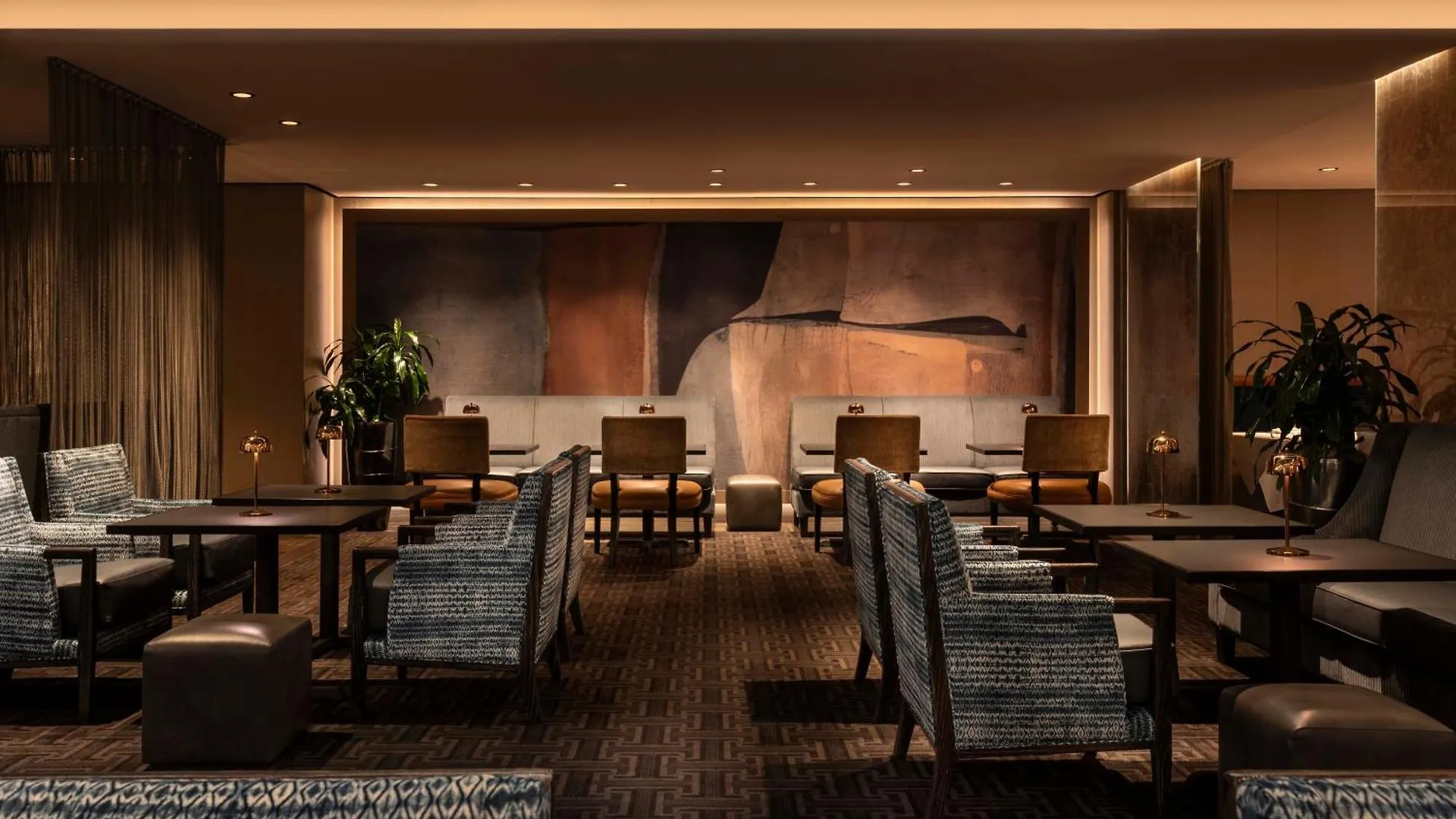 The Knickerbocker Hotel New York