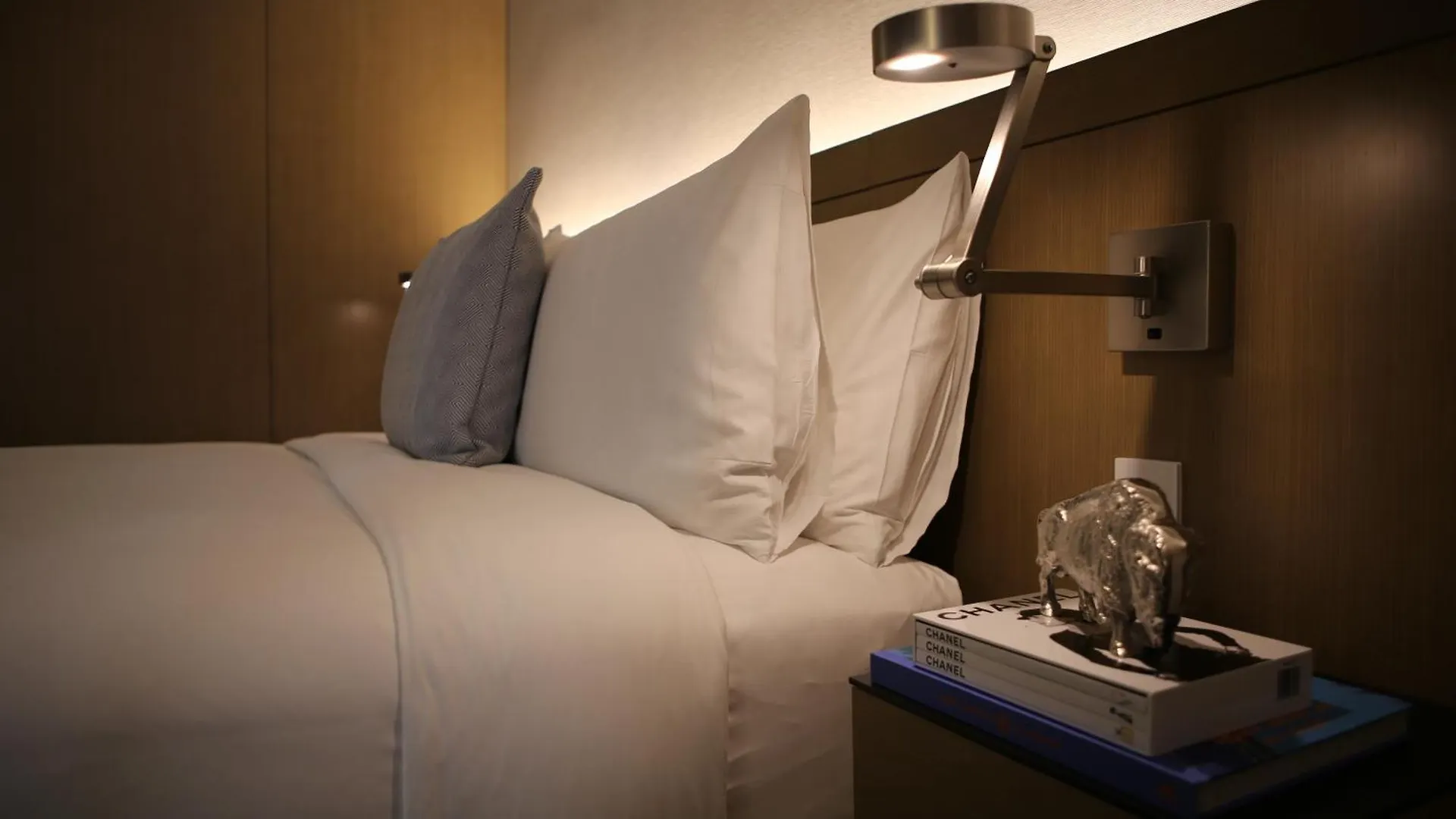 The Knickerbocker Hotel New York