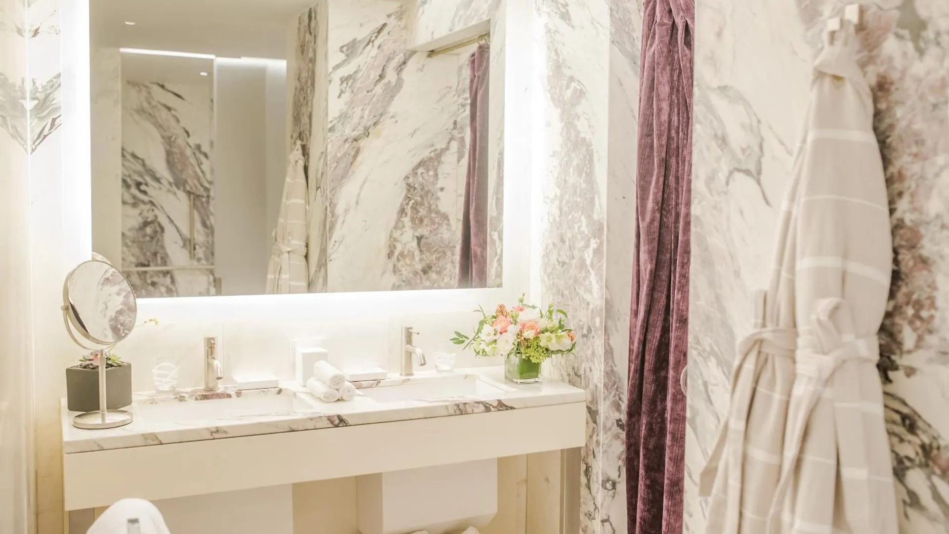 The Knickerbocker Hotel New York