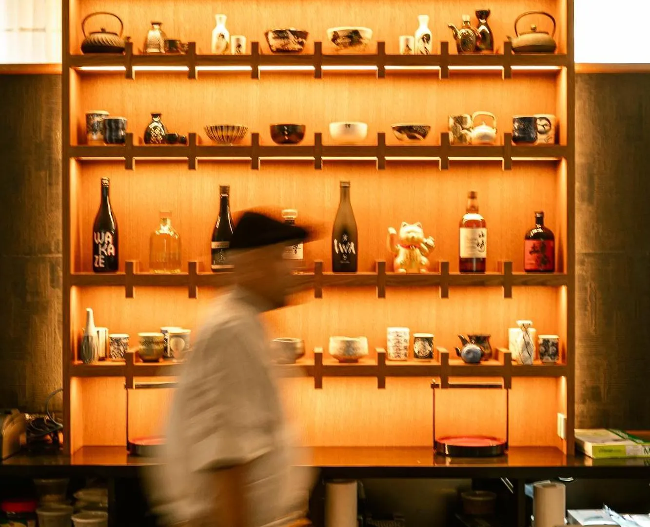 The Knickerbocker Hotel New York