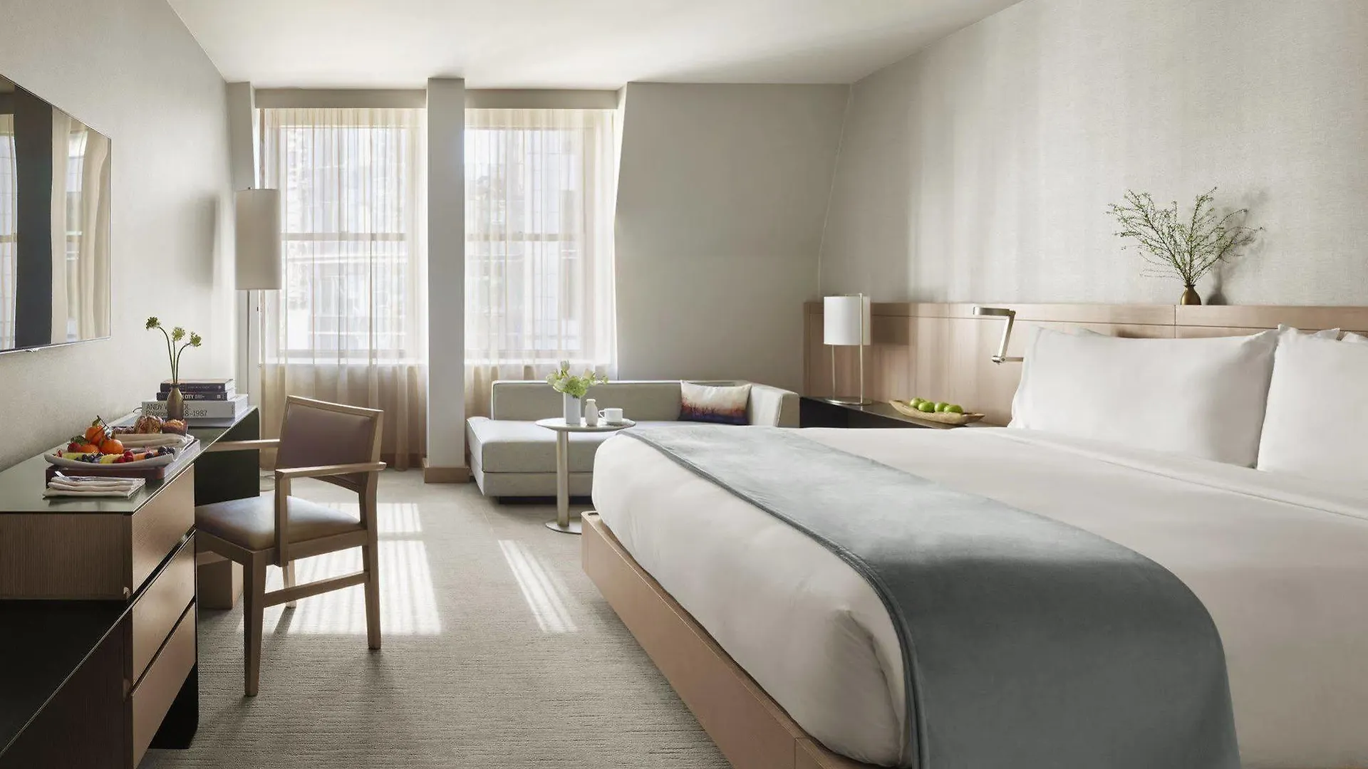 The Knickerbocker Hotel New York