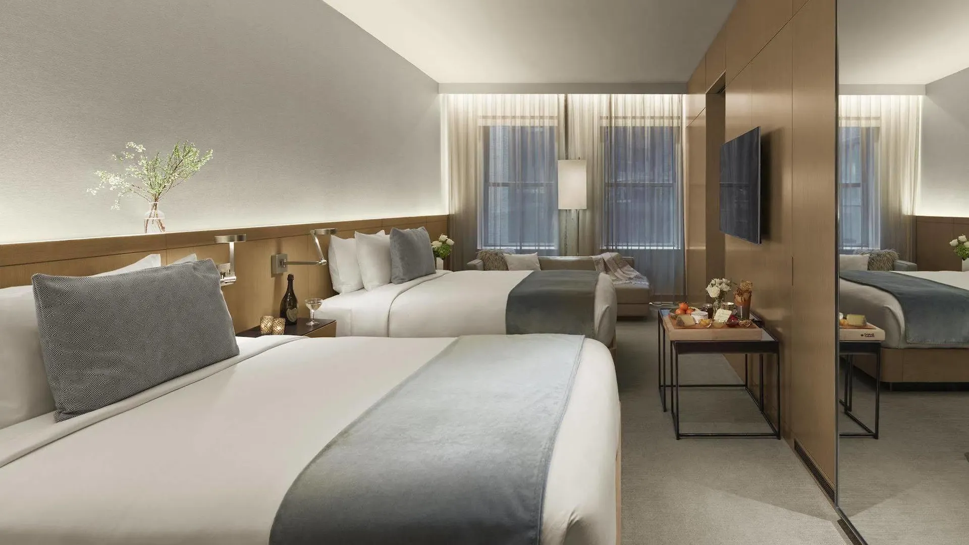 The Knickerbocker Hotel New York